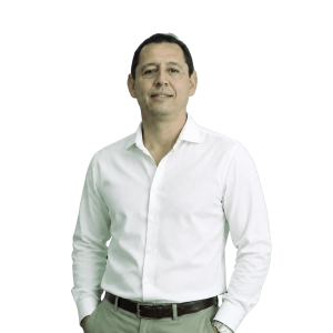 FERNANDO DEL TORO