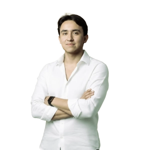 GAEL GALDAMEZ