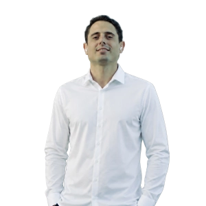 OLIVER CEBALLOS